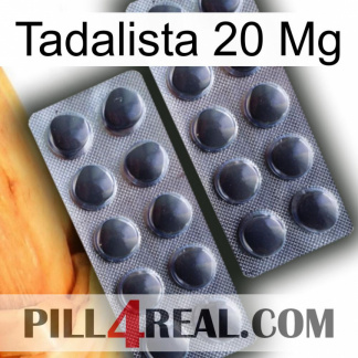 Tadalista 20Mg 31